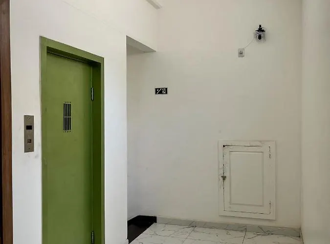 Hotel Avenida