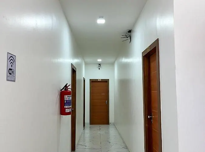Hotel Avenida