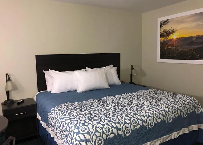 Elevation Lodge