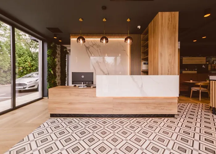 Hotel Boutique Anoma
