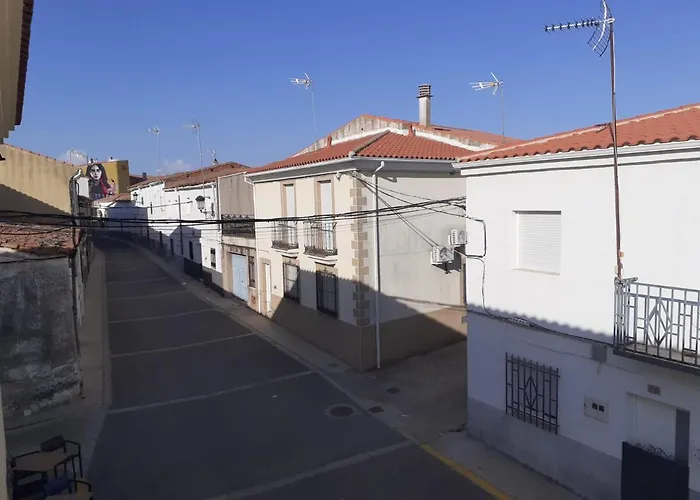 Hostal Extrelucía