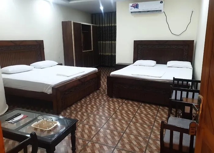 Dream Night Hotel