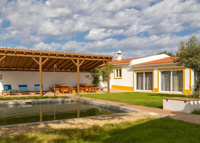 Quinta Marugo Retreats