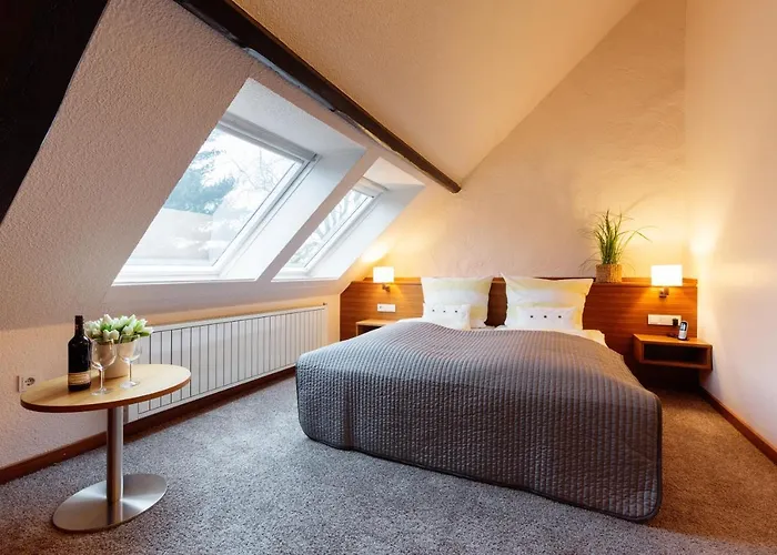 Hotel Das Kemperdick
