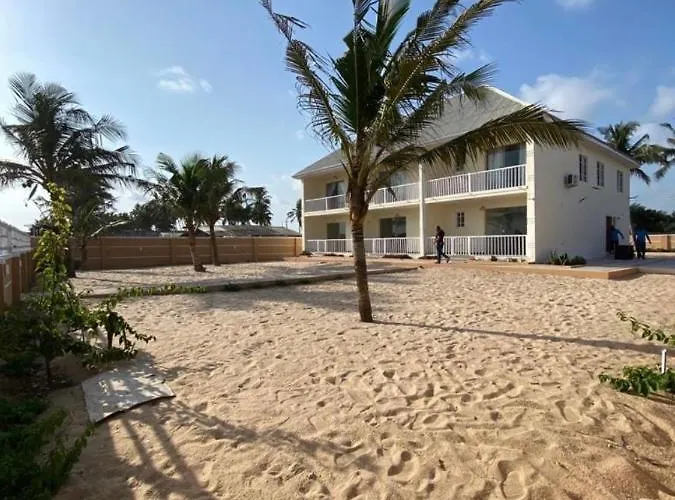 Oceanfront Wavecrest Beach Hotel