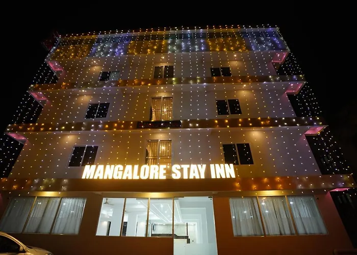 Hotel Mangalore Stay Inn
