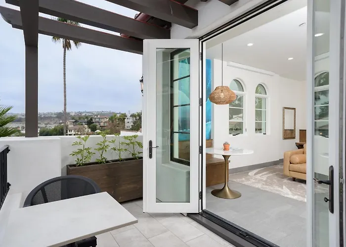North Beach Villa