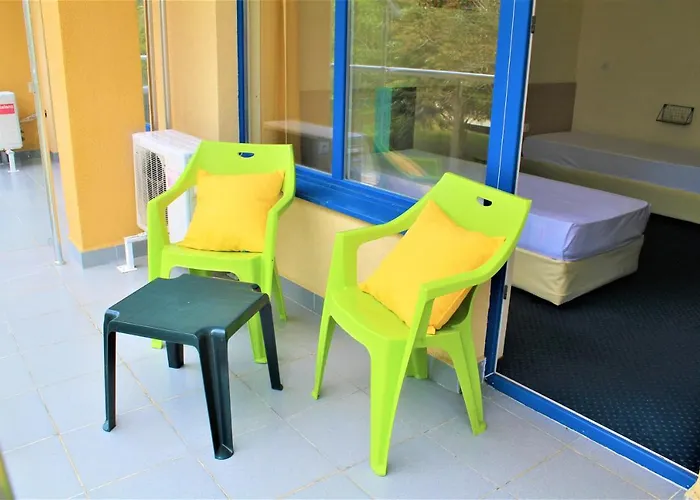 Pop Art Hotel
