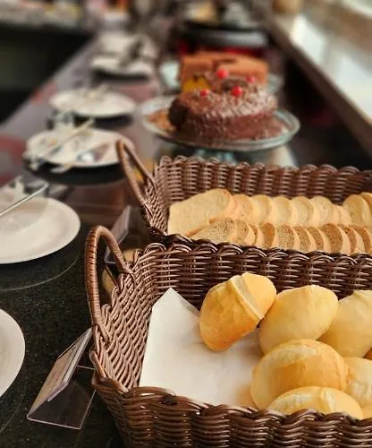 Hotel Brasil