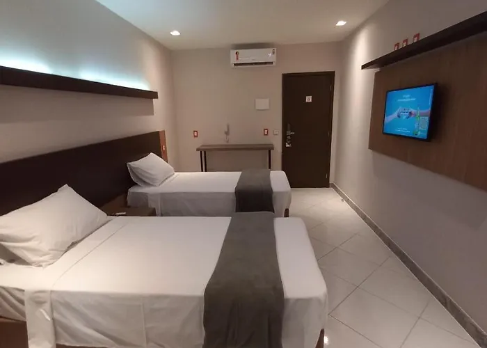 Hotel Brasil