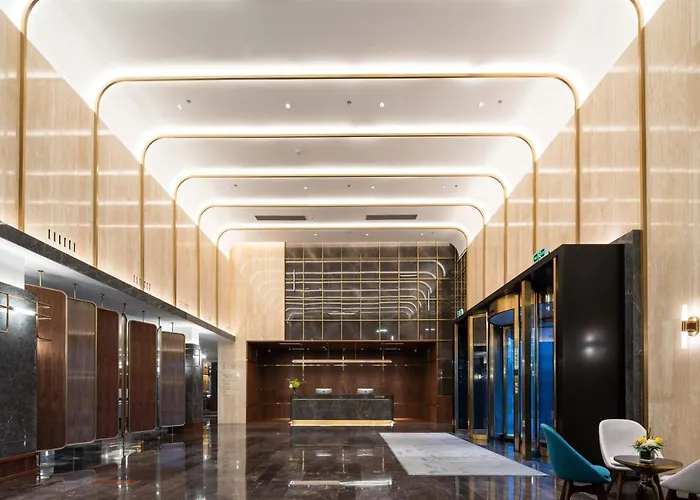 S&N Yiting Hotel Taizhou