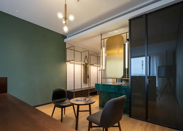 S&N Yiting Hotel Taizhou