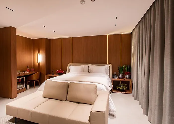 Amazon Aeroporto Hotel