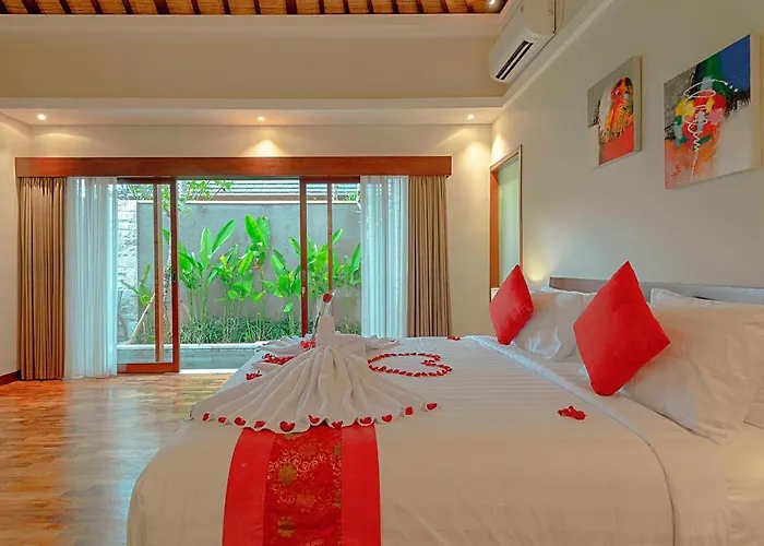 Sanata Luxury Villa