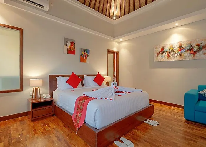 Sanata Luxury Villa