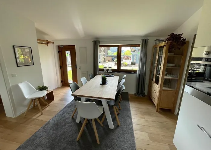 Roenkhausen Appartements