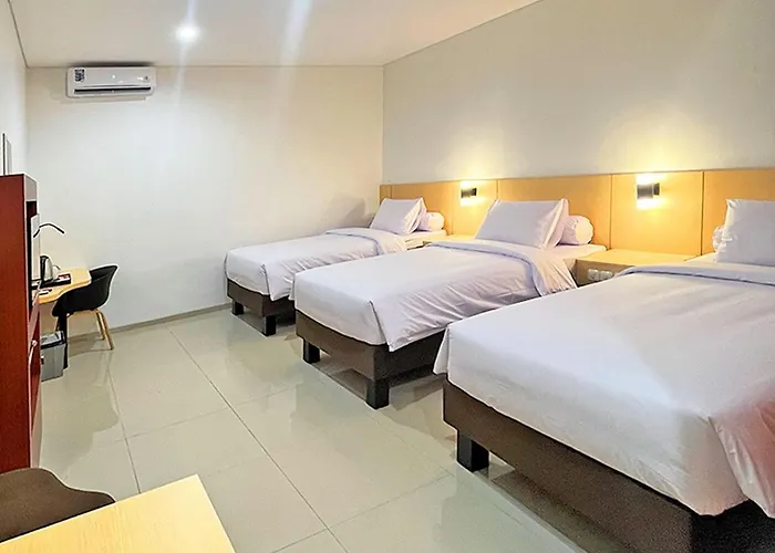 Asyana Sentul Bogor