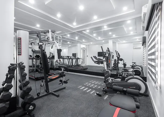 Bkt Cribs - Apartments & Suites
