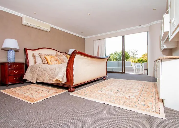 Bophirima Boutique Hotel