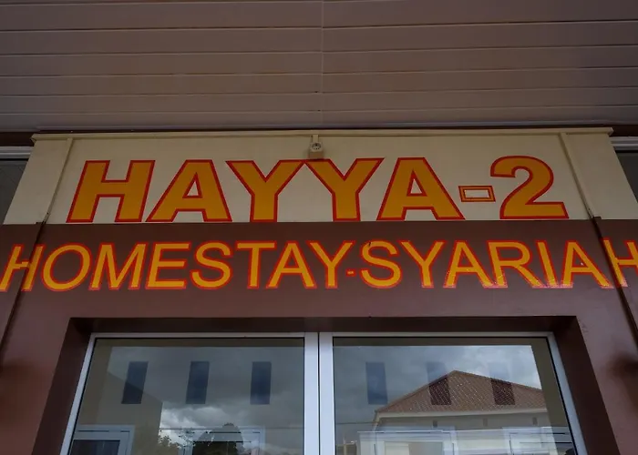 Reddoorz Syariah Near Alun Alun Wonosobo 3