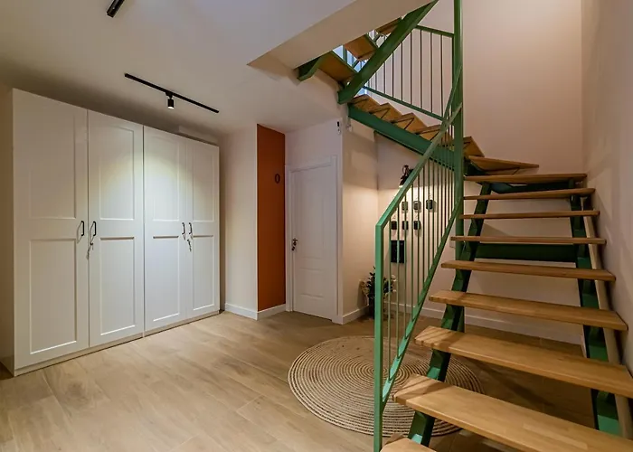 Vestal Suites Domo Adults Only