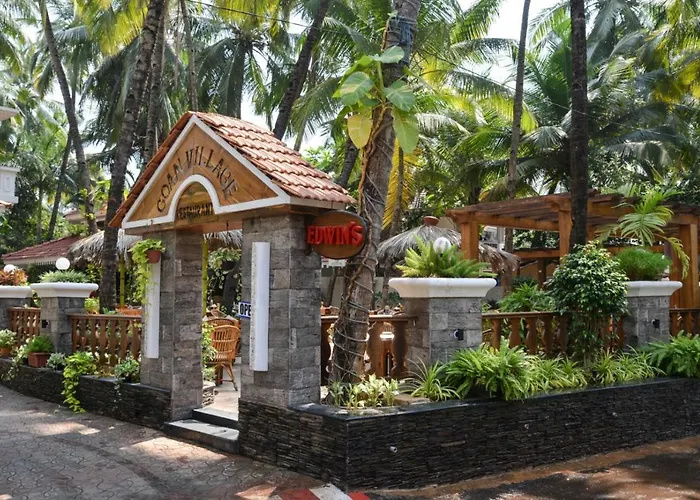 Lucianas Beach Resort