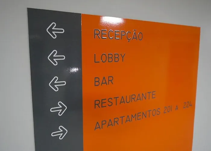 Hotel Tupinambá