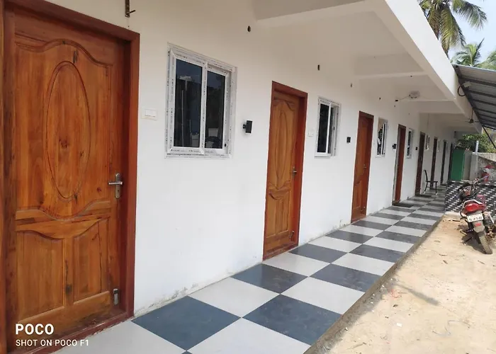 Abidharpp Inn