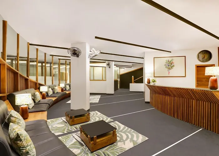 Keys Prima By Lemon Tree Hotels, Thekkady