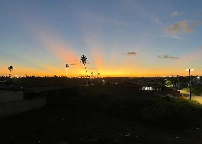 Carrapicho Patacho com Piscina Privativa