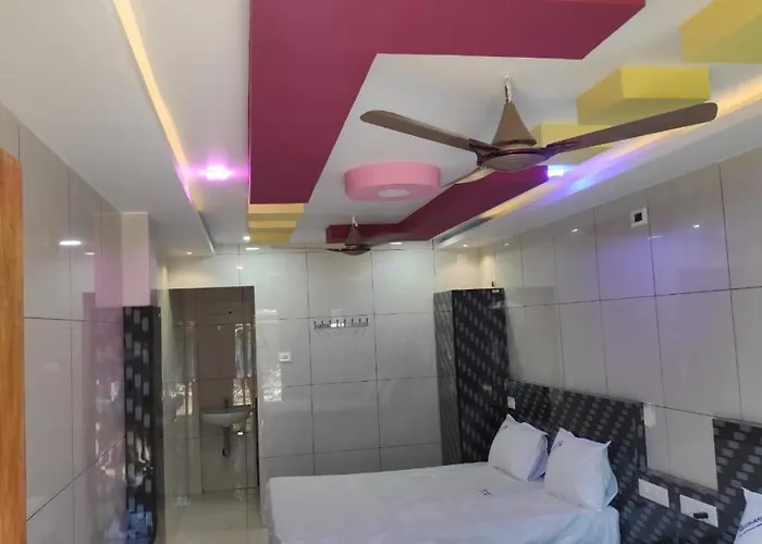Abidharpp Inn