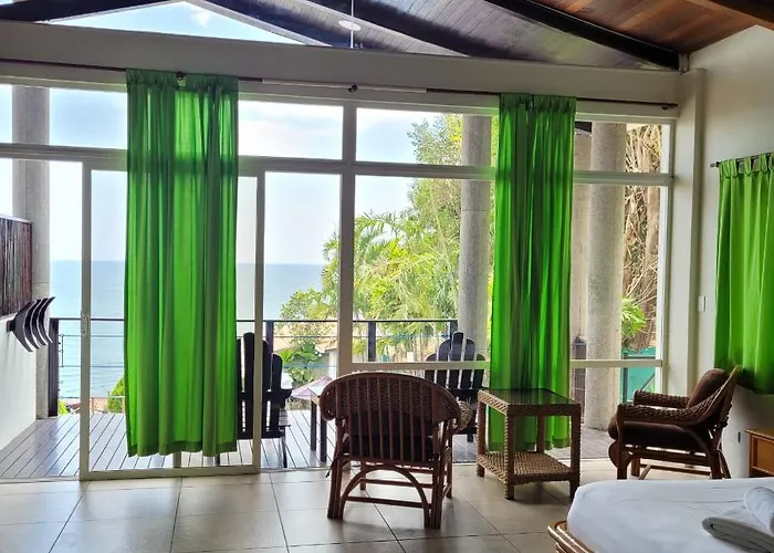 Kayu Surf Resort
