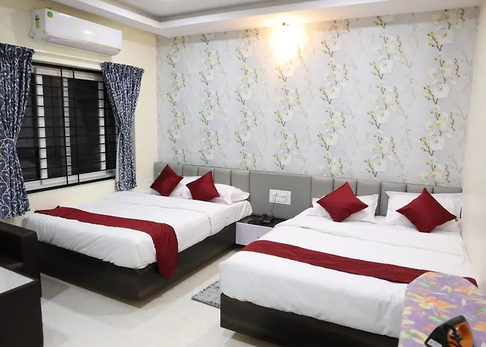 Sunshine International Boarding & Lodging