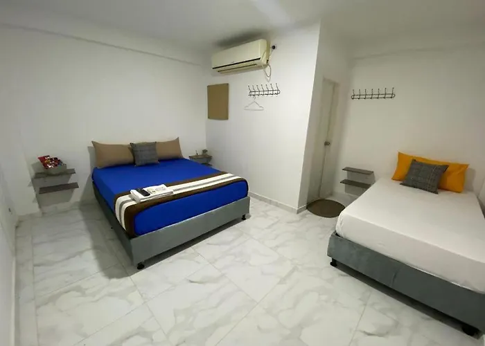 Hotel Aventura Riohacha