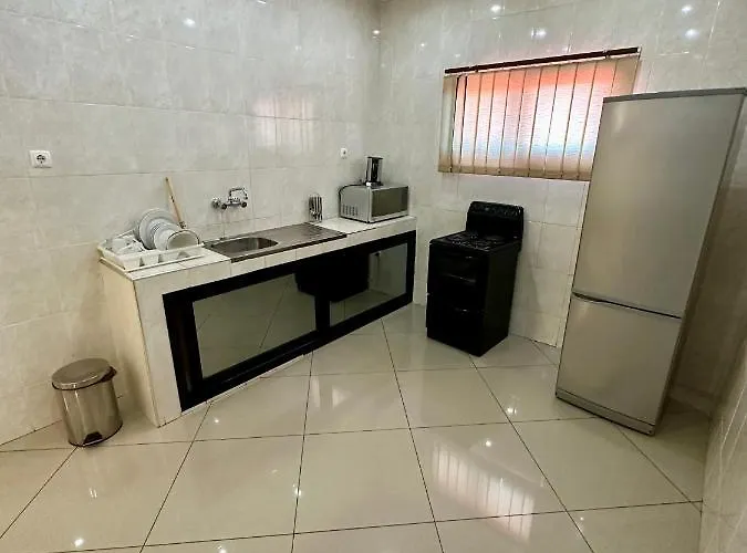 Hotel Fatima