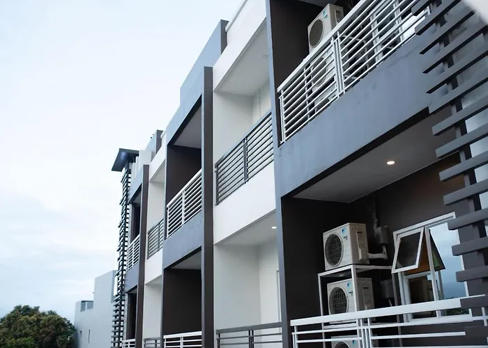 Hotel Areca