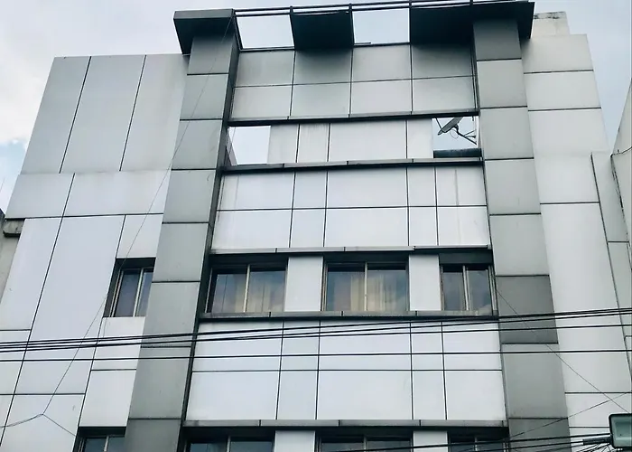 Hotel Diamond