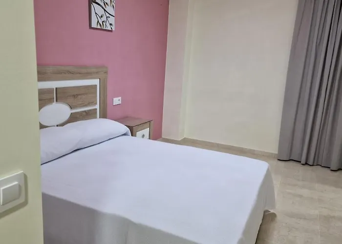 Hotel Nuevo Espartinas