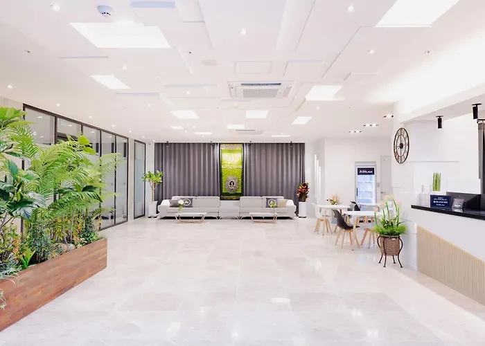 Hotel Arari