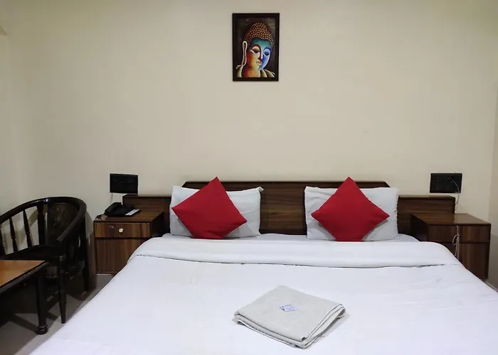 Hotel Royal
