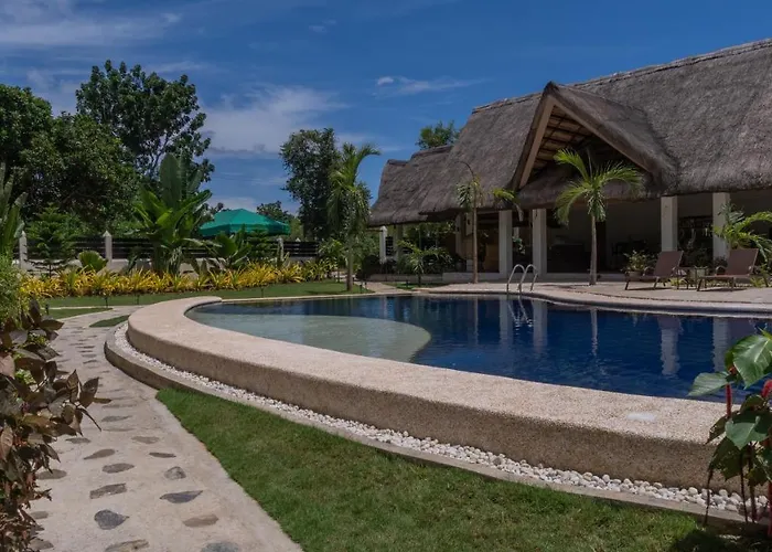 The Mayana Resort
