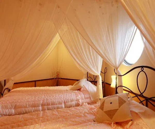 Hotel Bali Moon