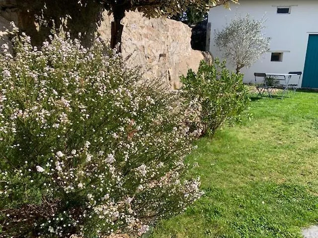 Chambre d'Hôtes Les Petits Oiseaux