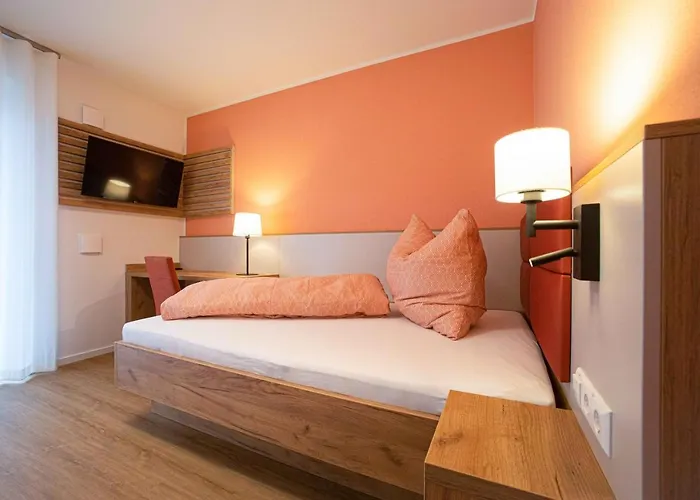 Boardinghouse Lingen