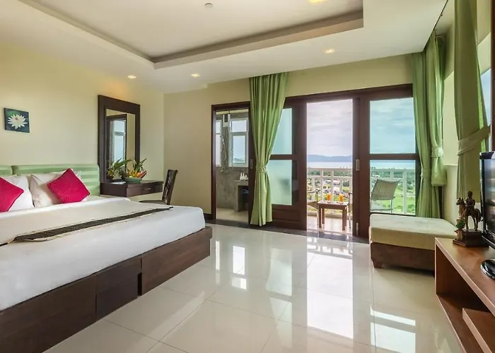 Koh Samui Tower