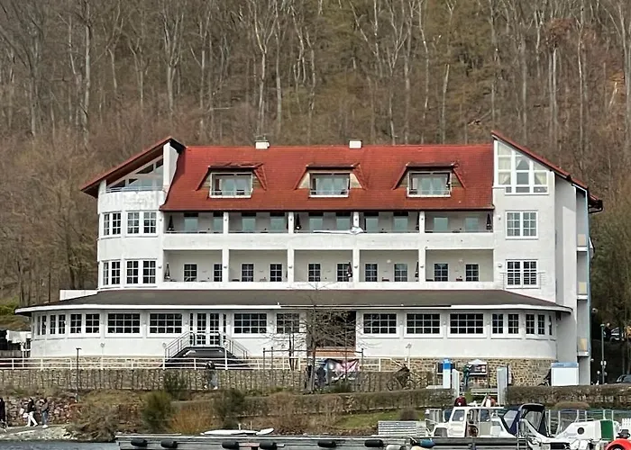 Terrassenhotel Edertal