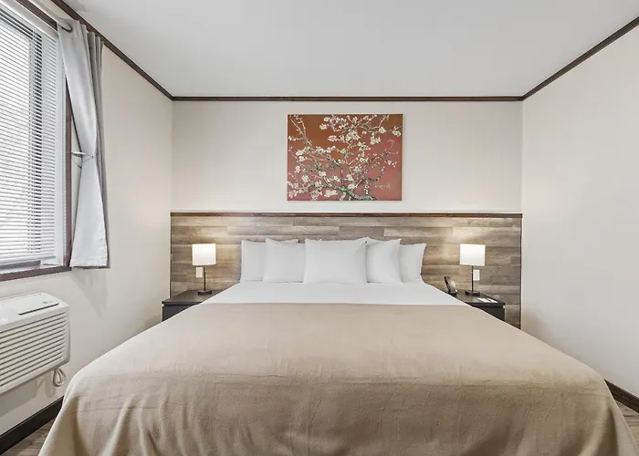 Highbridge Hotel