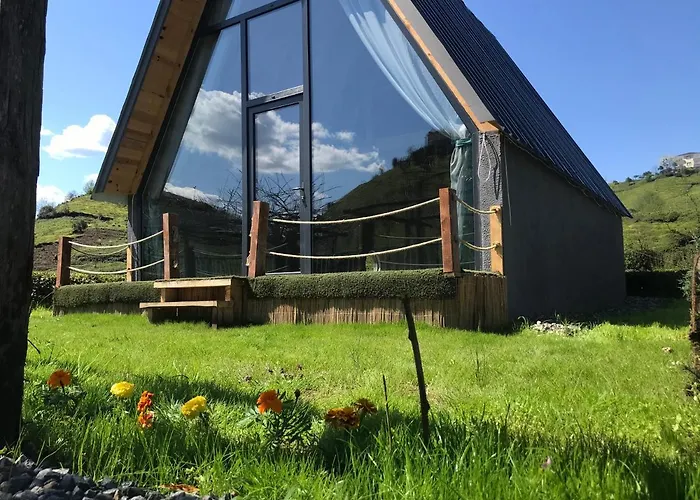 My World Bungalov