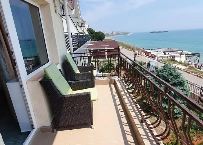 Vila Jolie
