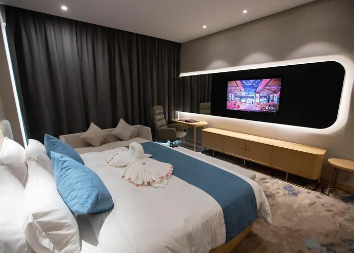 Athens Hotel